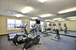  - Residence Inn by Marriott Airport Gulfport