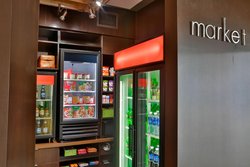  - Courtyard by Marriott D'Iberville - I-10, Exit 46A & 46D