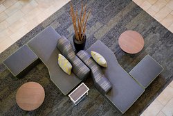  - Courtyard by Marriott Hotel Downtown Grand Rapids - I-196, Exit 77C