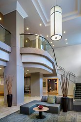  - Courtyard by Marriott Hotel Downtown Grand Rapids - I-196, Exit 77C