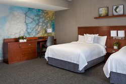  - Courtyard by Marriott Hotel Downtown Grand Rapids - I-196, Exit 77C