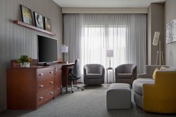 - Courtyard by Marriott Hotel Downtown Grand Rapids - I-196, Exit 77C