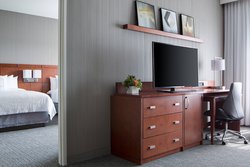  - Courtyard by Marriott Hotel Downtown Grand Rapids - I-196, Exit 77C
