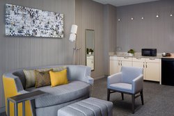  - Courtyard by Marriott Hotel Downtown Grand Rapids - I-196, Exit 77C