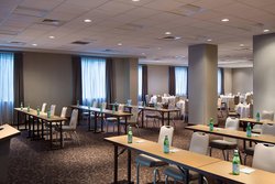  - Courtyard by Marriott Hotel Downtown Grand Rapids - I-196, Exit 77C
