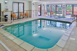  - Courtyard by Marriott D'Iberville - I-10, Exit 46A & 46D