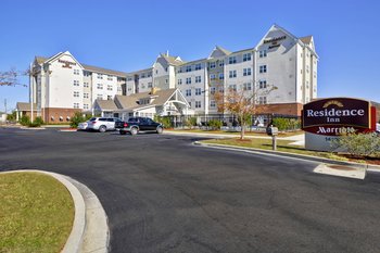 Residence Inn by Marriott Gulfport-Biloxi Airport