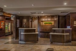 - Courtyard by Marriott Airport Greensboro - I-40, Exit 210