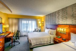  - Courtyard by Marriott Airport Greensboro - I-40, Exit 210
