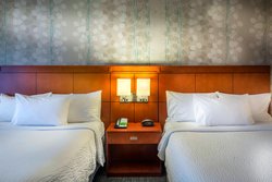  - Courtyard by Marriott Airport Greensboro - I-40, Exit 210