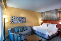  - Courtyard by Marriott Airport Greensboro - I-40, Exit 210