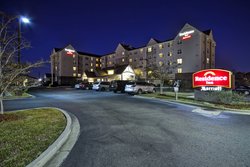  - Residence Inn by Marriott Airport Gulfport