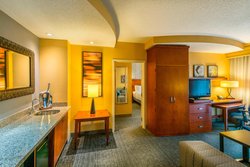  - Courtyard by Marriott Airport Greensboro - I-40, Exit 210