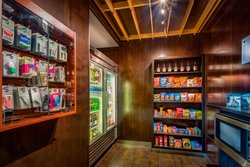  - Courtyard by Marriott Airport Greensboro - I-40, Exit 210