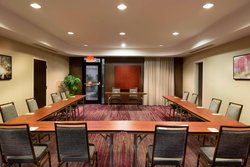  - Courtyard by Marriott Airport Greensboro - I-40, Exit 210