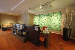  - Courtyard by Marriott D'Iberville - I-10, Exit 46A & 46D