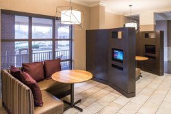  - Courtyard by Marriott Hotel Clemson