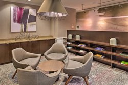  - Courtyard by Marriott Hotel Clemson