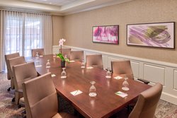  - Courtyard by Marriott Hotel Clemson