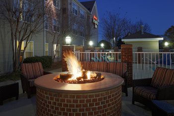 Residence Inn by Marriott Greenville-Spartanburg Airport