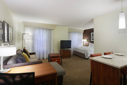  - Residence Inn by Marriott Greenville - I-85, Exit 54