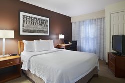  - Residence Inn by Marriott Greenville - I-85, Exit 54