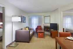  - Residence Inn by Marriott Greenville - I-85, Exit 54