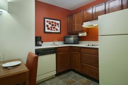  - Residence Inn by Marriott Greenville - I-85, Exit 54