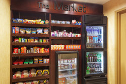  - Residence Inn by Marriott Greenville - I-85, Exit 54