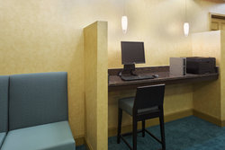  - Residence Inn by Marriott Greenville - I-85, Exit 54