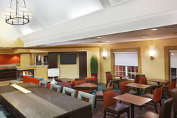  - Residence Inn by Marriott Greenville - I-85, Exit 54