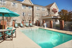  - Residence Inn by Marriott Greenville - I-85, Exit 54