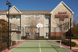  - Residence Inn by Marriott Greenville - I-85, Exit 54