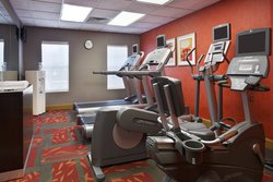  - Residence Inn by Marriott Greenville - I-85, Exit 54