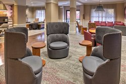  - Courtyard by Marriott Hotel Clemson