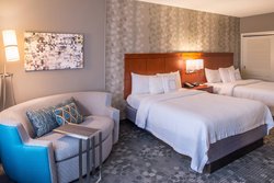  - Courtyard by Marriott Hotel Clemson