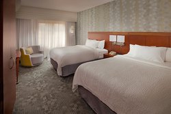  - Courtyard by Marriott Harrisburg - I-283, Exit 2