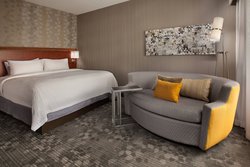  - Courtyard by Marriott Harrisburg - I-283, Exit 2