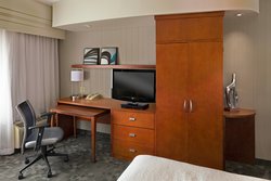  - Courtyard by Marriott Harrisburg - I-283, Exit 2