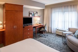  - Courtyard by Marriott Hotel Clemson