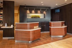  - Courtyard by Marriott Hagerstown - I-81, Exit 5A