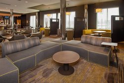  - Courtyard by Marriott Hagerstown - I-81, Exit 5A