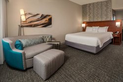  - Courtyard by Marriott Hagerstown - I-81, Exit 5A