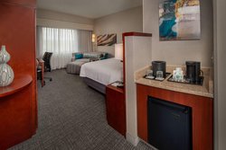  - Courtyard by Marriott Hagerstown - I-81, Exit 5A