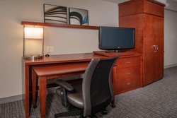  - Courtyard by Marriott Hagerstown - I-81, Exit 5A