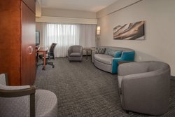  - Courtyard by Marriott Hagerstown - I-81, Exit 5A