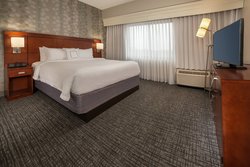  - Courtyard by Marriott Hagerstown - I-81, Exit 5A