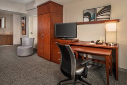  - Courtyard by Marriott Hagerstown - I-81, Exit 5A