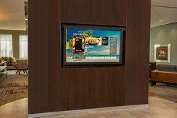  - Courtyard by Marriott Hagerstown - I-81, Exit 5A