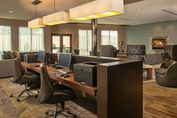  - Courtyard by Marriott Hagerstown - I-81, Exit 5A